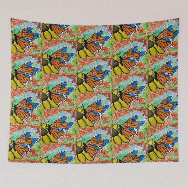 Item preview, Monarch Butterfly designed and sold by Gem's Artistic  Creations.