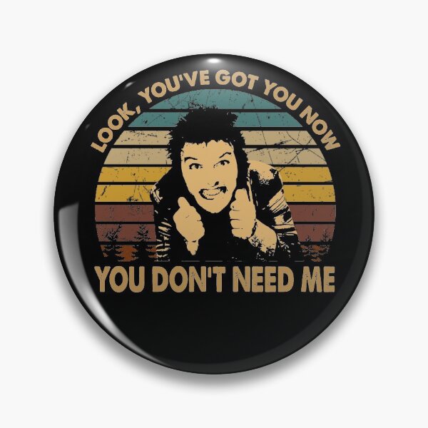 Item preview, Vintage Drop Design Films Dead Fred - You've Got You Now designed and sold by TiffanyMatthew6.