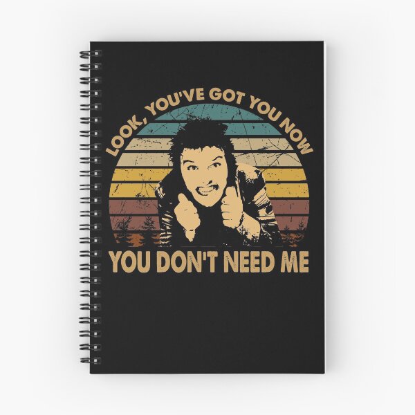 Item preview, Vintage Drop Design Films Dead Fred - You've Got You Now designed and sold by TiffanyMatthew6.