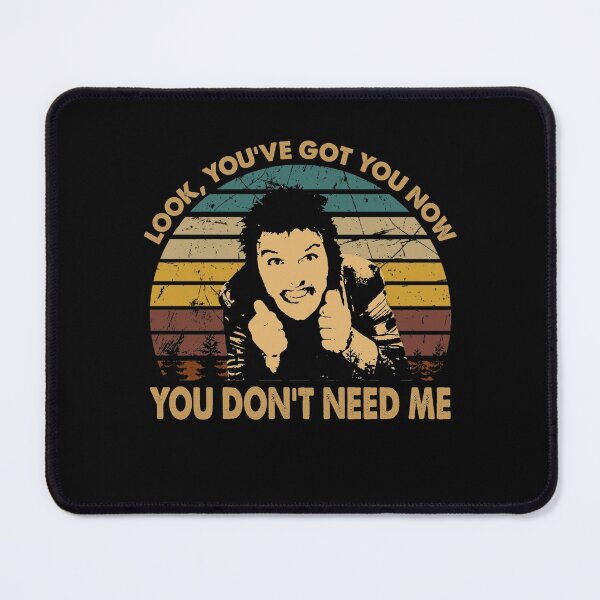 Item preview, Vintage Drop Design Films Dead Fred - You've Got You Now designed and sold by TiffanyMatthew6.