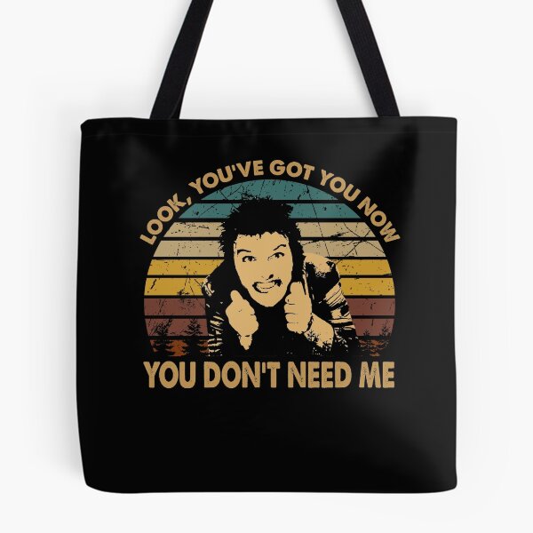 Item preview, Vintage Drop Design Films Dead Fred - You've Got You Now designed and sold by TiffanyMatthew6.