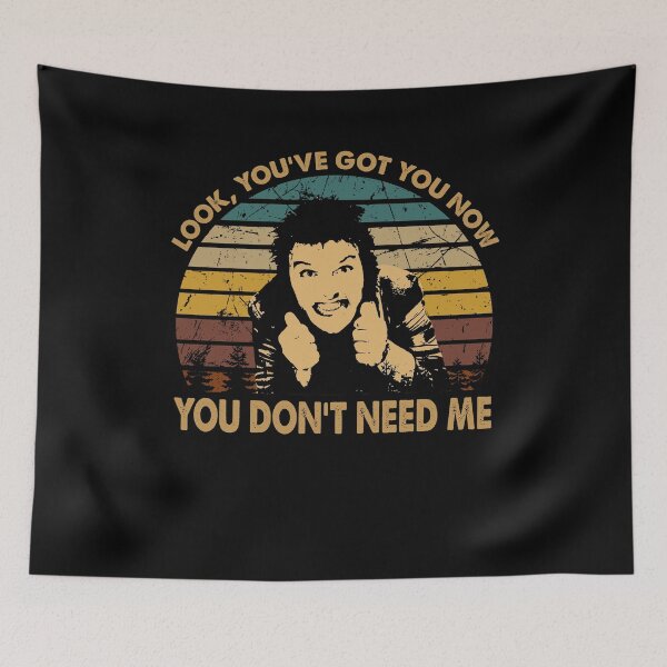 Item preview, Vintage Drop Design Films Dead Fred - You've Got You Now designed and sold by TiffanyMatthew6.