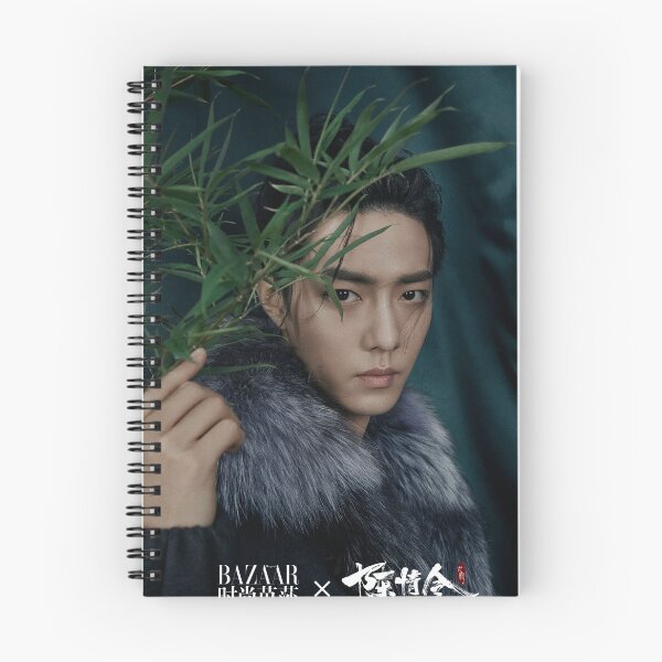 Item preview, Xiao Zhan  designed and sold by Aiyizhan.