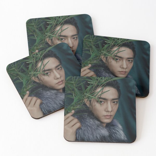 Item preview, Xiao Zhan  designed and sold by Aiyizhan.