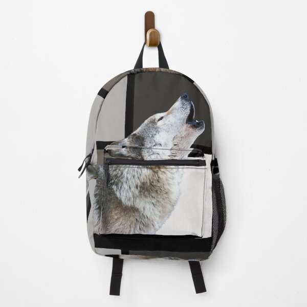 Item preview, Color Series - Wolf designed and sold by FlakeyBiscuit3.