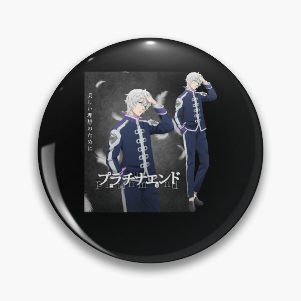 Item preview, Gifts For Women Platinum End Cool Graphic Gift designed and sold by Henriettejast.
