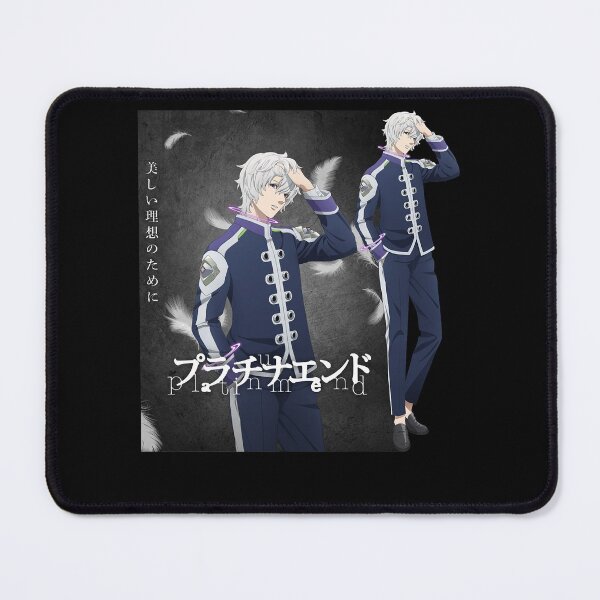 Item preview, Gifts For Women Platinum End Cool Graphic Gift designed and sold by Henriettejast.