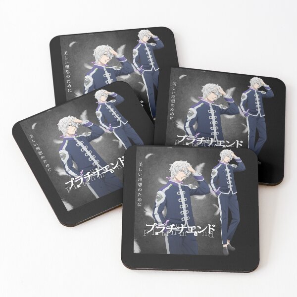 Item preview, Gifts For Women Platinum End Cool Graphic Gift designed and sold by Henriettejast.