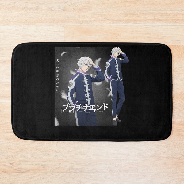 Item preview, Gifts For Women Platinum End Cool Graphic Gift designed and sold by Henriettejast.