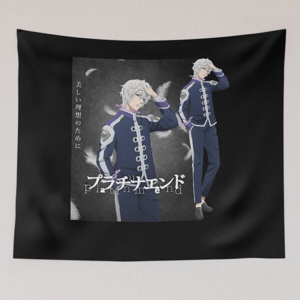 Item preview, Gifts For Women Platinum End Cool Graphic Gift designed and sold by Henriettejast.