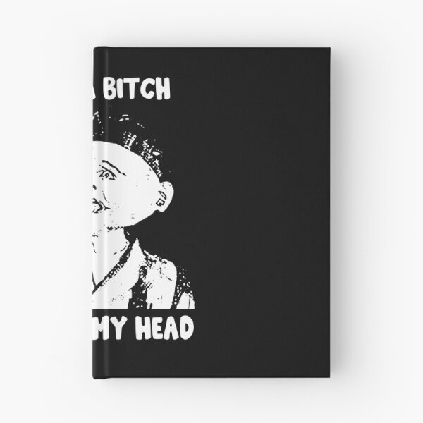 Item preview, The Mega Bitch Squashed My Head designed and sold by TiffanyMatthew6.