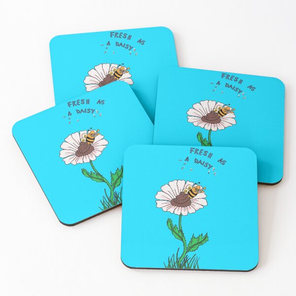Item preview, Fresh As A Daisy designed and sold by MickeyLaLa.