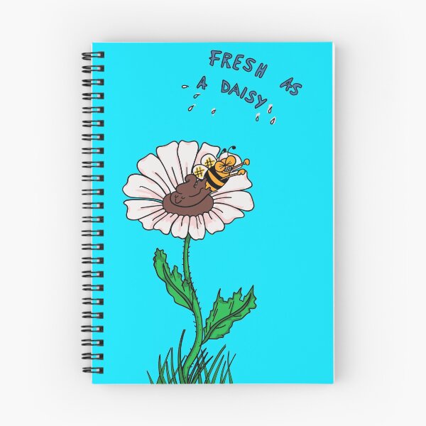 Item preview, Fresh As A Daisy designed and sold by MickeyLaLa.