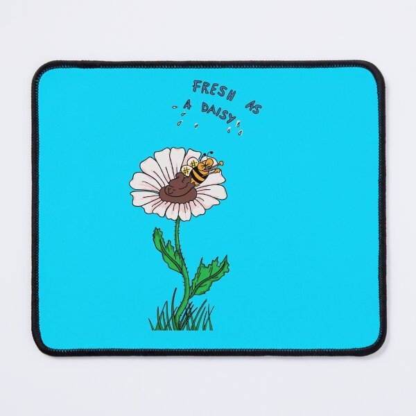 Item preview, Fresh As A Daisy designed and sold by MickeyLaLa.