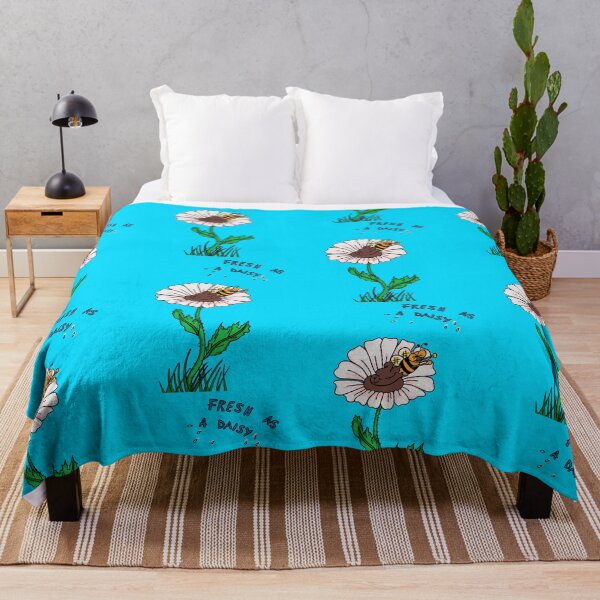 Item preview, Fresh As A Daisy designed and sold by MickeyLaLa.