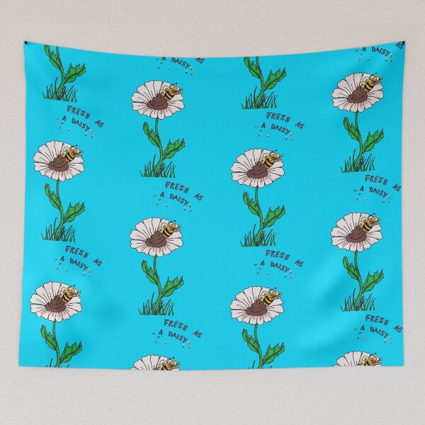 Item preview, Fresh As A Daisy designed and sold by MickeyLaLa.