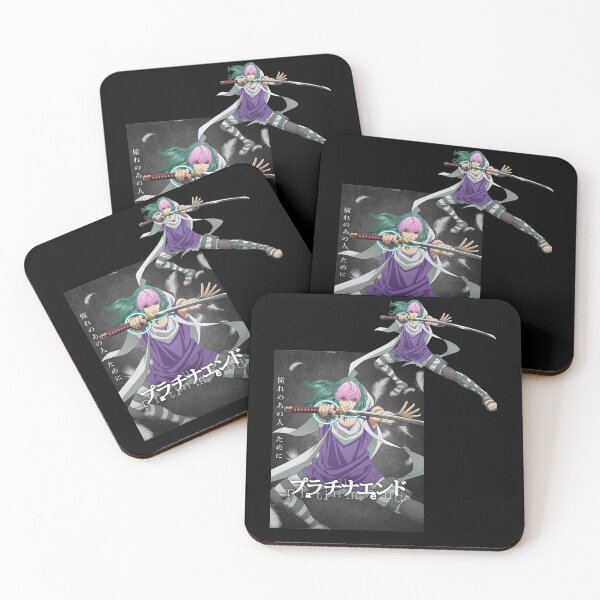 Item preview, Gifts For Women Platinum End Cool Graphic Gifts designed and sold by Henriettejast.