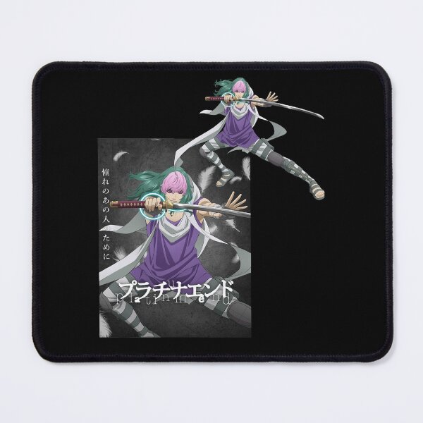 Item preview, Gifts For Women Platinum End Cool Graphic Gifts designed and sold by Henriettejast.