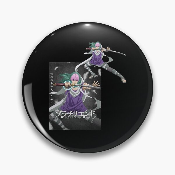 Item preview, Gifts For Women Platinum End Cool Graphic Gifts designed and sold by Henriettejast.