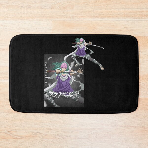 Item preview, Gifts For Women Platinum End Cool Graphic Gifts designed and sold by Henriettejast.