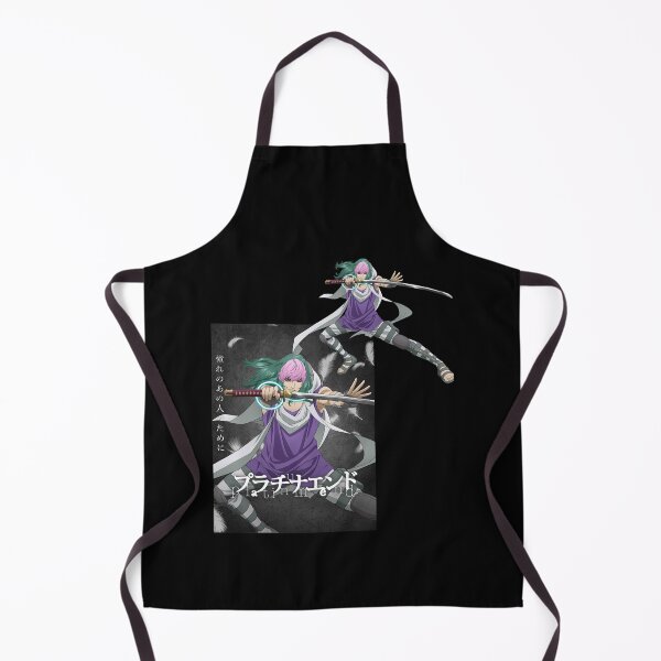 Item preview, Gifts For Women Platinum End Cool Graphic Gifts designed and sold by Henriettejast.
