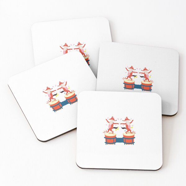 Item preview, The Fox dance designed and sold by WildWaggers.