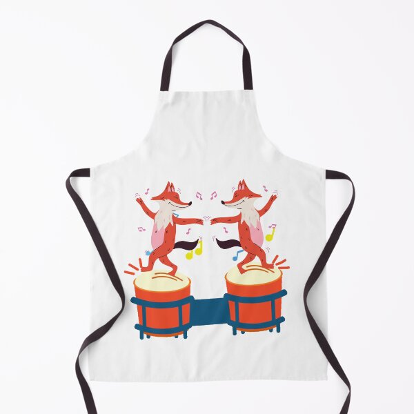 Item preview, The Fox dance designed and sold by WildWaggers.