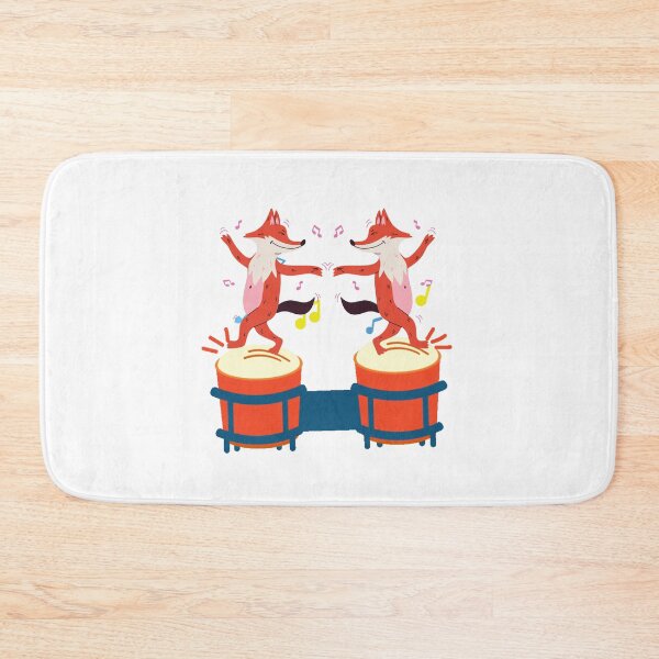 Item preview, The Fox dance designed and sold by WildWaggers.