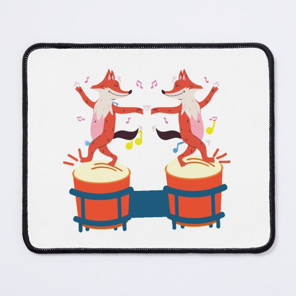 Item preview, The Fox dance designed and sold by WildWaggers.