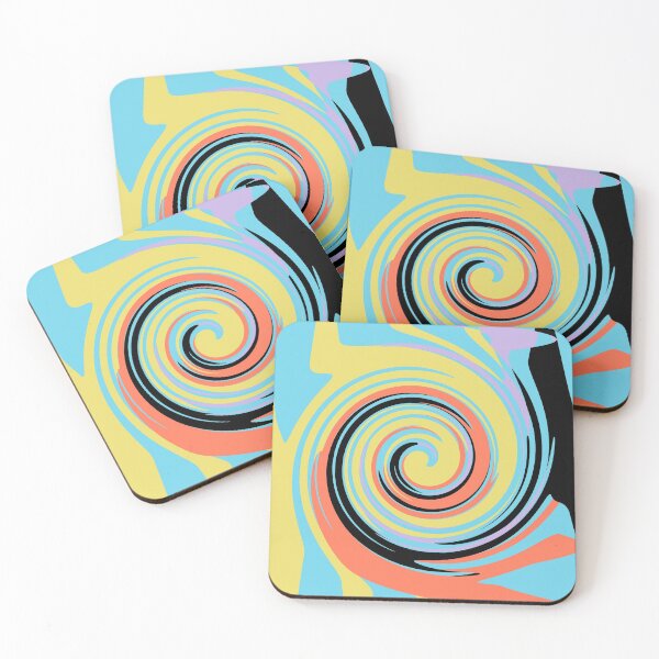 Item preview, Abstract 27 designed and sold by suhendrilie.