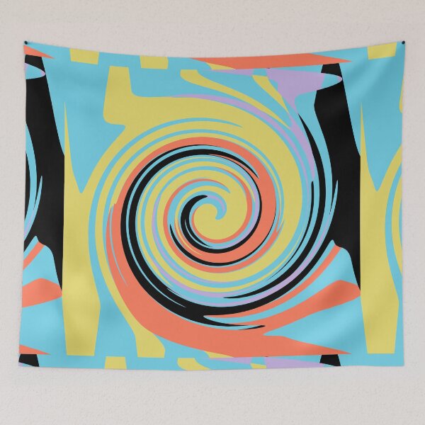 Item preview, Abstract 27 designed and sold by suhendrilie.