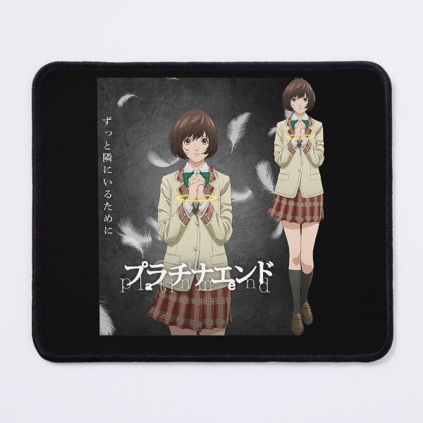 Item preview, Gifts Idea Platinum End Cute Graphic Gift designed and sold by Henriettejast.