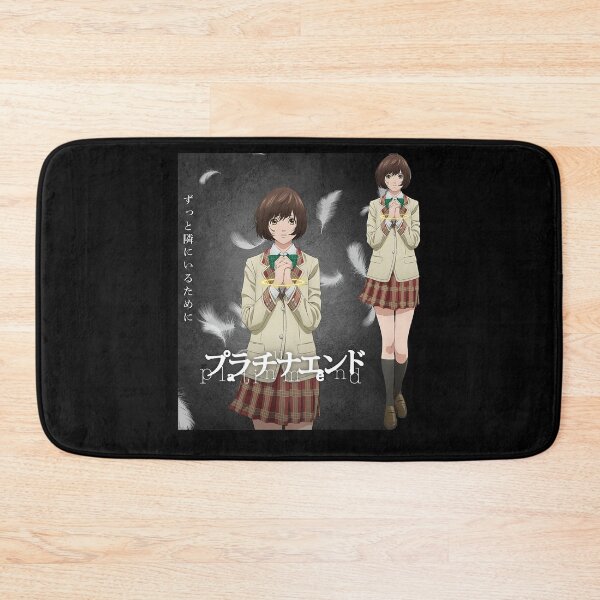 Item preview, Gifts Idea Platinum End Cute Graphic Gift designed and sold by Henriettejast.