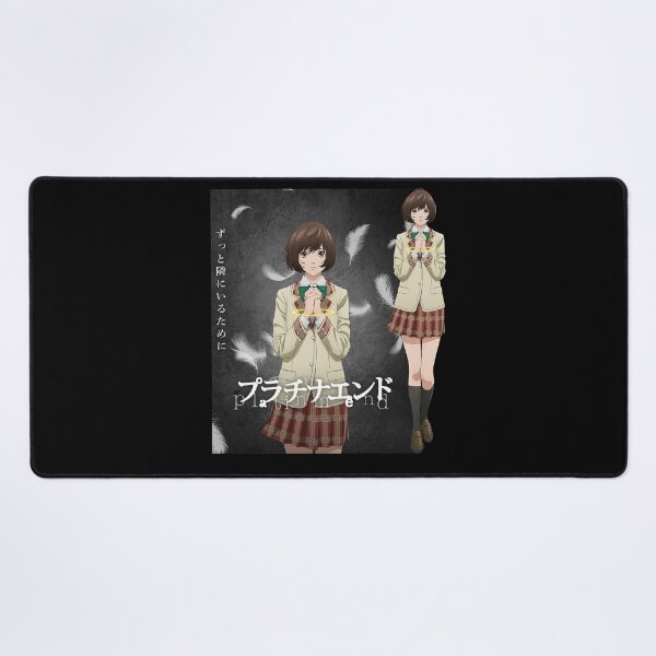 Item preview, Gifts Idea Platinum End Cute Graphic Gift designed and sold by Henriettejast.