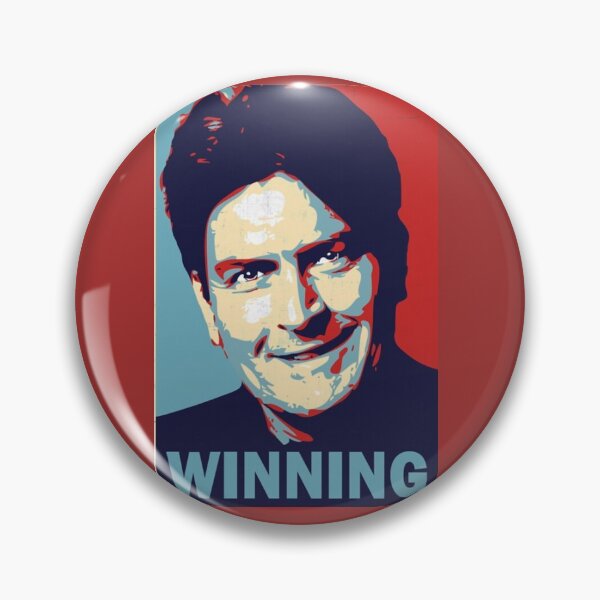 Item preview, Winning designed and sold by gameshowfan2001.