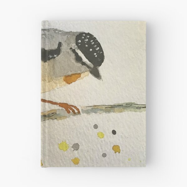 Aperçu de l'œuvre Pardalote tacheté créée et vendue par LesleyLa.