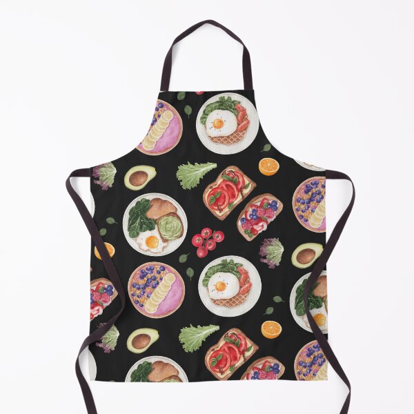 Item preview, Healthy Yummy Breakfast Food Pack designed and sold by Alicia Chee.
