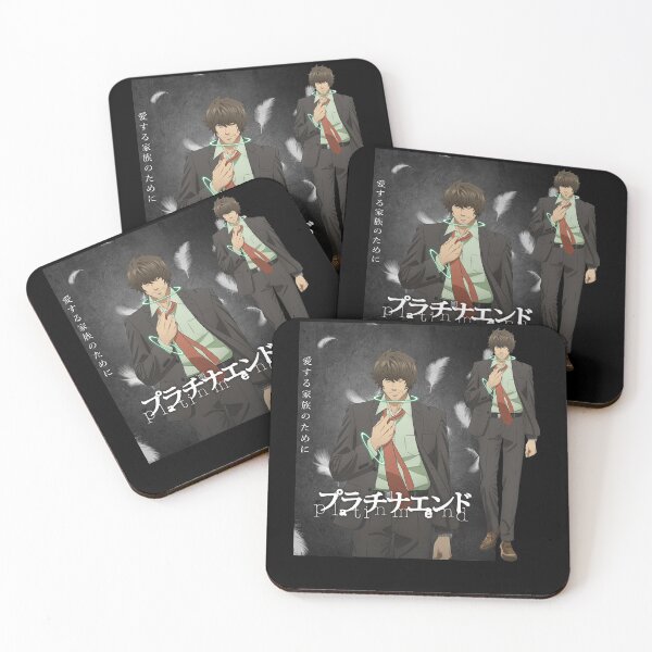 Item preview, Great Model Platinum End Cute Graphic Gifts designed and sold by Henriettejast.
