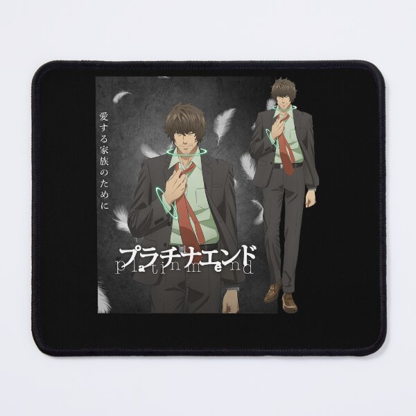Item preview, Great Model Platinum End Cute Graphic Gifts designed and sold by Henriettejast.
