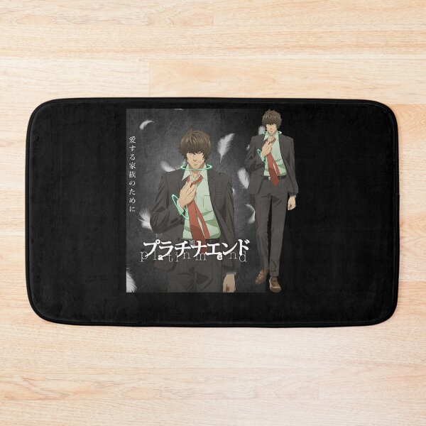Item preview, Great Model Platinum End Cute Graphic Gifts designed and sold by Henriettejast.