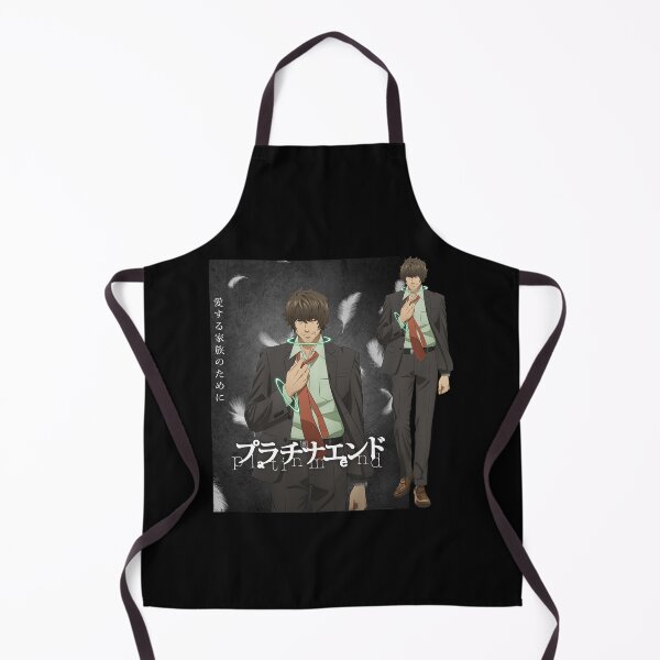Item preview, Great Model Platinum End Cute Graphic Gifts designed and sold by Henriettejast.