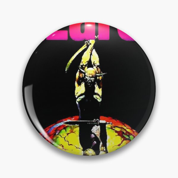 Item preview, Dunfermline hard rock Essential designed and sold by CathyWalker22.
