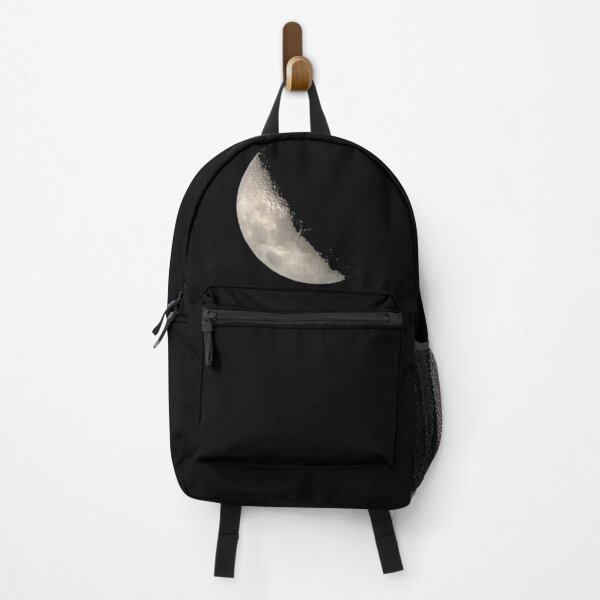 Item preview, Real Crescent Moon Photo designed and sold by Drawn By Hand Designs.