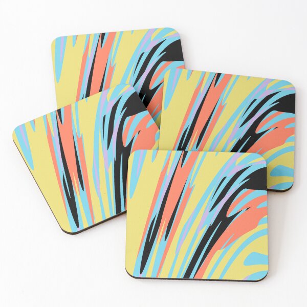 Item preview, Abstract 28 designed and sold by suhendrilie.