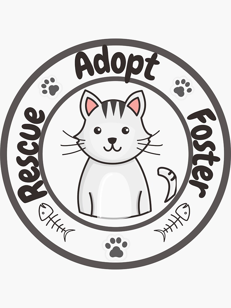 Rescue Foster Adopt