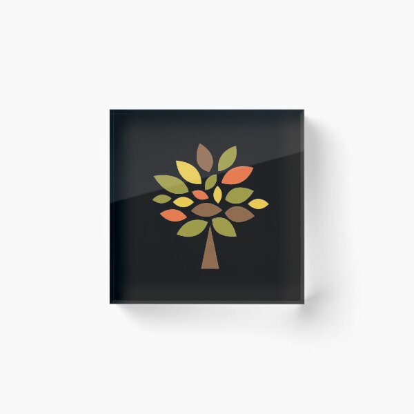Item preview, fever tree coasters f- fever tree summer Sticker designed and sold by juracity.