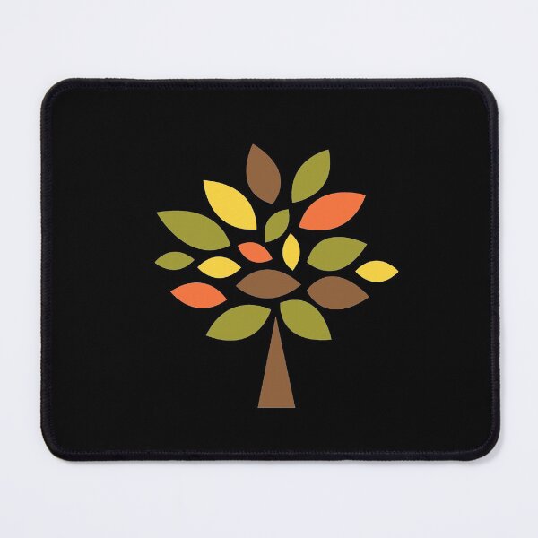 Item preview, fever tree coasters f- fever tree summer Sticker designed and sold by juracity.