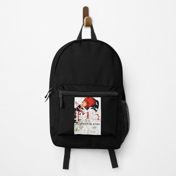 Item preview, Lover Gifts Platinum End Gift Music Fans designed and sold by Henriettejast.