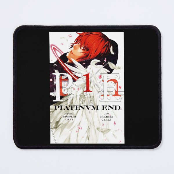 Item preview, Lover Gifts Platinum End Gift Music Fans designed and sold by Henriettejast.