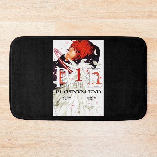 Item preview, Lover Gifts Platinum End Gift Music Fans designed and sold by Henriettejast.